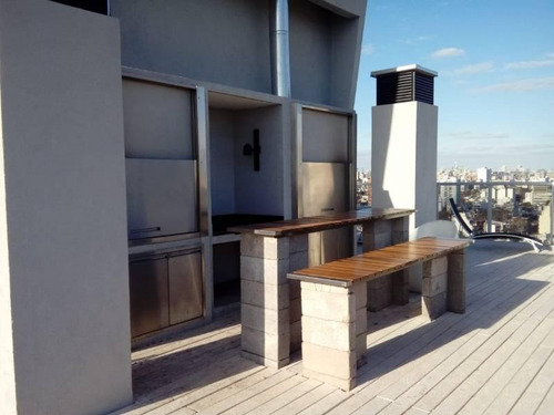 Imagen 11 de 27 de Departamento De 1 Dormitorio Con Amenities- Palermo
