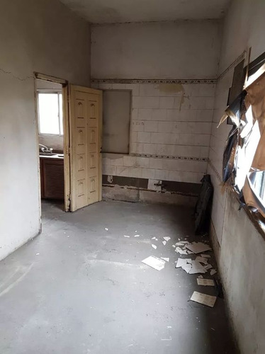 Terreno Lote En Venta Ubicado En La Boca, Capital Federal