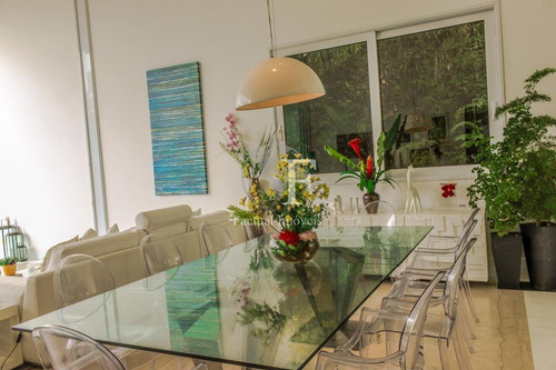 Casa Residencial À Venda, Tijucopava, Guarujá - Ca2299 - Ca2299
