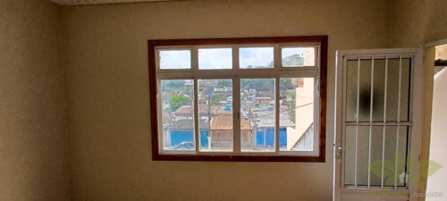 Imagem 2 de 11 de Casa Para Venda Em Itapecerica Da Serra, Jardim Paraíso, 2 Dormitórios, 1 Suíte, 1 Banheiro, 2 Vagas - 704_2-1267930
