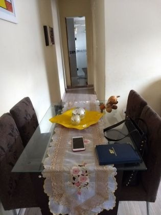 Imagem 5 de 20 de Apartamento - Ref: 2133