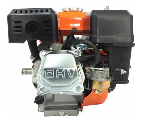Motor Estacionário A Gasolina Vulcan Vm 200 / Vm200 6.5 Hp