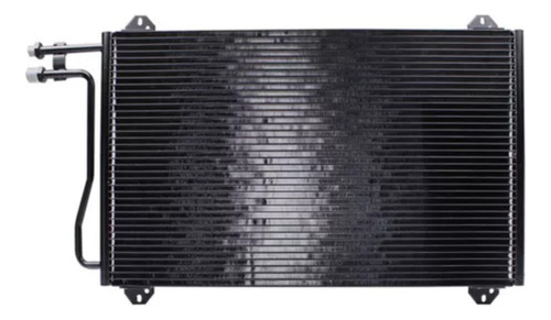 Condensador Mahle Sprinter 311 313 413 515 2.2 2002 A 2022