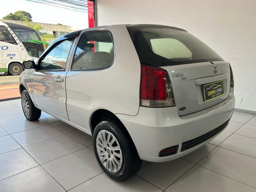 Fiat Palio 1.0 MPI FIRE ECONOMY 8V FLEX 2P MANUAL