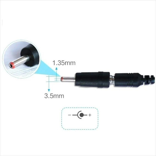 Fuente 9 Y 12v Salida Alimentada Desde Cualquier Puerto Usb