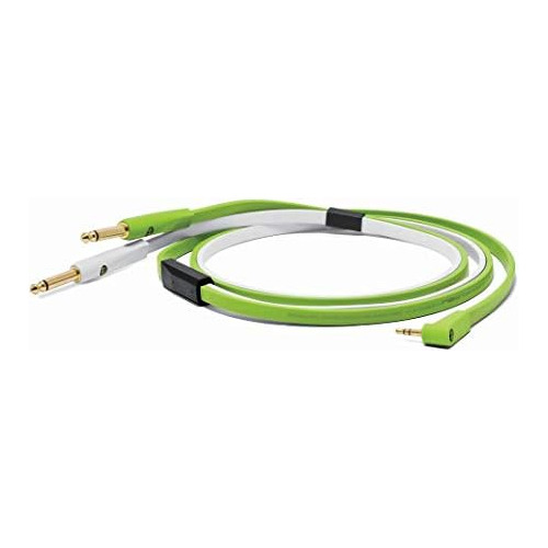 Cable Myts Clase B (3.5mm 1/4ts Estéreo) De 1.5 Metros