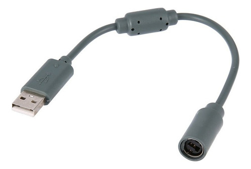 Conector Cable Usb Control Y Guitarra Para Xbox 360