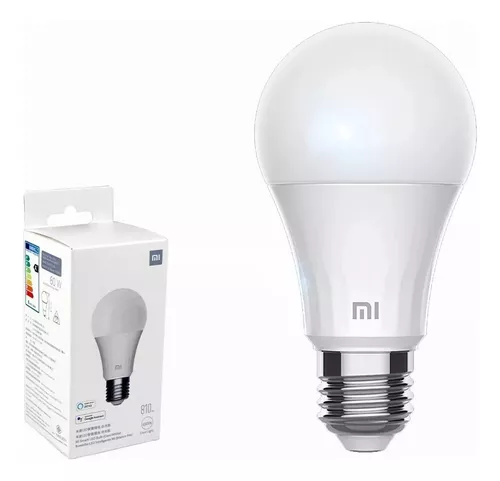 Bombilla Xiaomi  MercadoLibre 📦