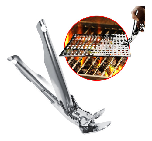 Cuenco Multifuncional Para Platos A Prueba De Calor Con Pinz