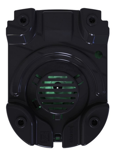 Licuadora 750w Plástico 2l Perilla 3vel Bosstech B3 Verde Color Verde Menta