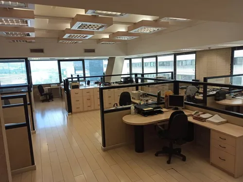 Venta De Oficina En Ccct