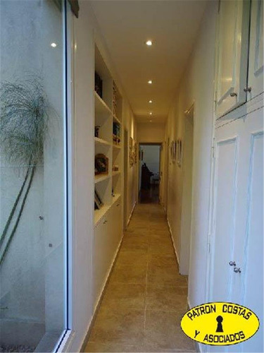2120ml-excelente Casa En Chacras De Murray 2210m2 Pilar