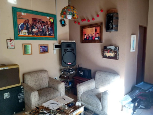 Imagen 24 de 30 de Casa 5 Ambientes Apto Vivienda O Destino Comercial