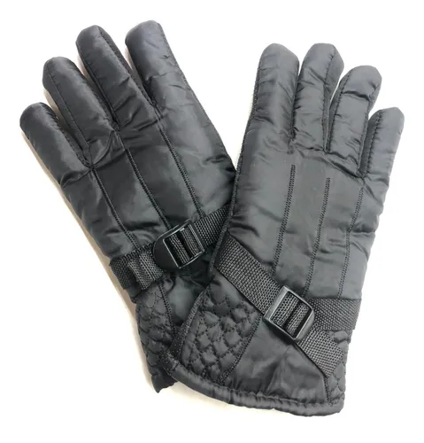 Guantes Moto Abrigo Termico Gripp Antideslizante - Rvm 18