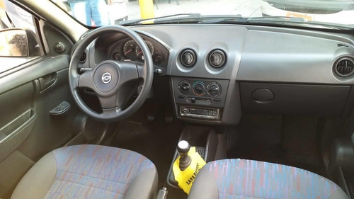 Chevrolet Celta 2008 1.0 Life Flex Power 5p