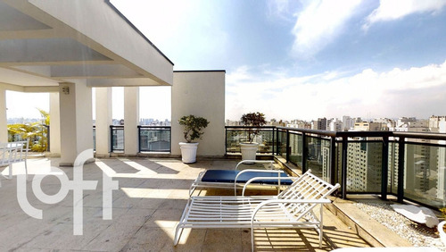 Imagem 12 de 18 de Apartamento - Ap18286 - 69904251