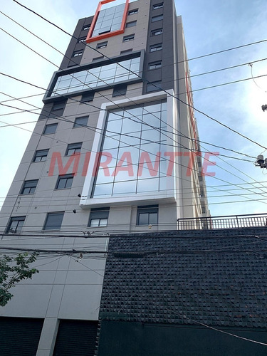 Imagem 17 de 19 de Apartamento Em Parada Inglesa - São Paulo, Sp - 369715