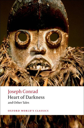 Libro Heart Of Darkness And Other Tales