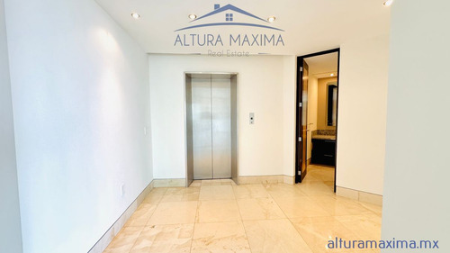 Departamento En Renta Torre De Hierro Zona Andares Zapopan