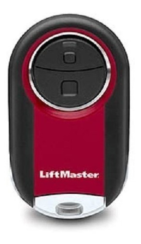 Liftmaster 374ut Liftmaster-374ut Mando A Distancia Universa