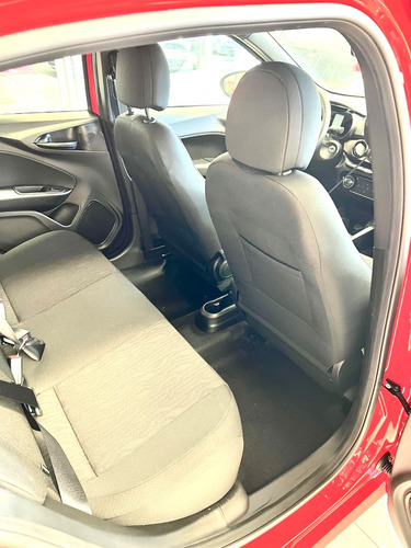 Fiat Cronos 1.3 Gse Drive Pack Plus