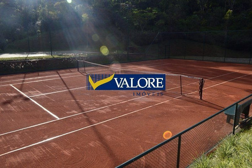 Lote À Venda Condomínio Serra Dos Manacás - 11371