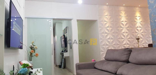 Imagem 4 de 29 de Apartamento Com 3 Dormitórios À Venda, 137 M² Por R$ 630.000,00 - Jardim São José - Americana/sp - Ap0677