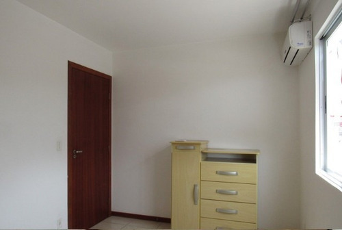 Imagem 2 de 23 de Apartamento Em Fazenda Santo Antônio, São José/sc De 83m² 2 Quartos À Venda Por R$ 315.000,00 - Ap2089554-s