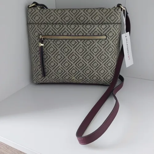 Carteras liz claiborne precios hotsell