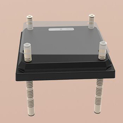 Placa Calefactora Para Criadora Placa Juego B De 25 Cm