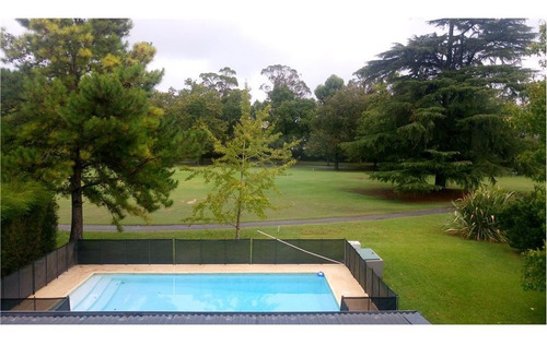 Imagen 5 de 30 de Venta Casa Country Abril, Los Robles 59