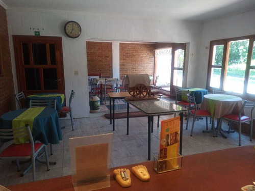 Imagen 16 de 18 de Hotel En Venta Carpintería A Metros Ruta 1 Oportunidad