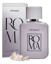 Comprar Perfume Femenino Roma De Monique Arnold Js Perfumes