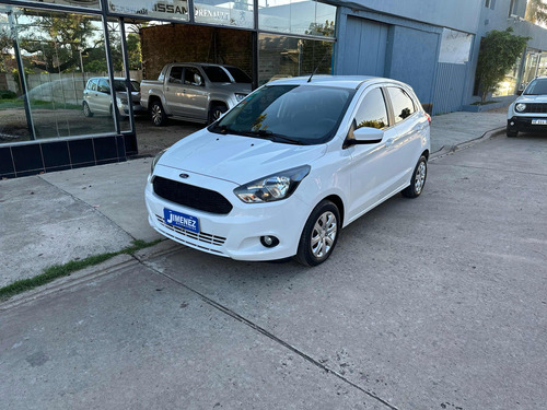 Ford Ka 1.5 Se 5 p