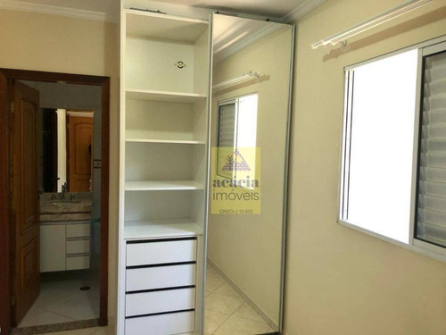 Sobrado Com 3 Dormitórios À Venda, 260 M² Por R$ 940.000,00 - Parque São Domingos - São Paulo/sp - So2992