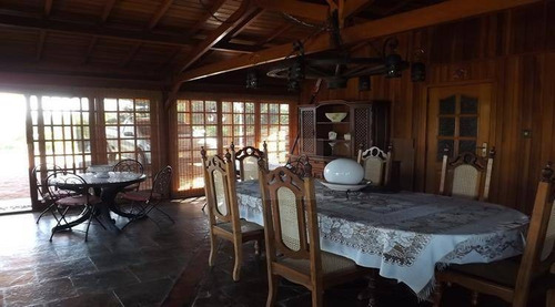 Imagem 29 de 30 de Chácara Com 10 Dormitórios À Venda, 33000 M² Por R$ 3.985.000,00 - Chácaras Videiras De Itaici - Indaiatuba/sp - Ch0140