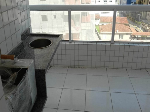 Imagem 16 de 18 de Apartamento 02 Dormitorios Sendo Um Suite - Sil104