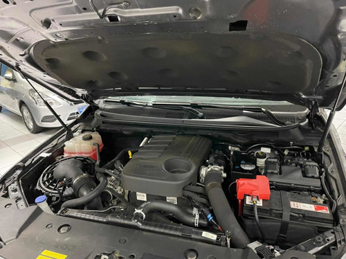 Imagem 11 de 12 de Ford Ranger 2020 3.2 Xlt Cab. Dupla 4x4 Aut. 4p