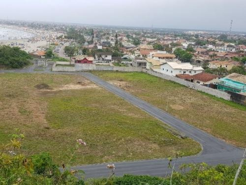 Imagem 2 de 3 de Ampla Área À Venda Na Praia De Itanhaém-cibratel 450m². 3896