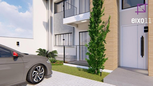 Imagem 6 de 15 de Apartamento Novo Em Três Rios Do Sul - Jaraguá Do Sul - 5346