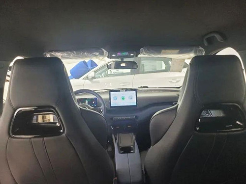 BYD Dolphin Mini 38 KW ELÉTRICO