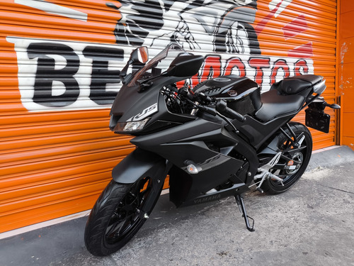 Yamaha Yzf R15 Abs 2024 Com 4 Mil Km