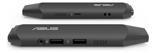 Mini Pc Asus Ts10-b017d Vivostick Atom Z8350 2gb 32gb Ddr /v /vc
