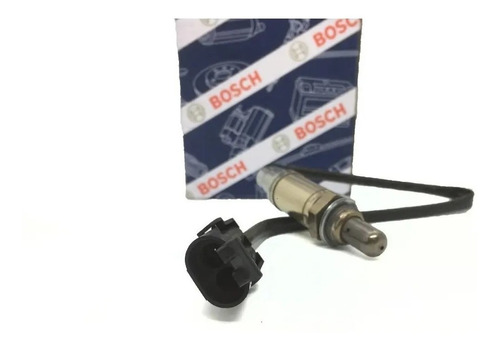 Sensor Oxigeno Optra Limited T/n Corsa Aveo 1.6 2 Cables