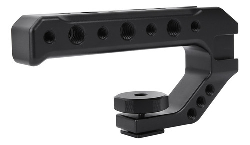 Empuñadura De Cámara Ulanzi Uurig R005 Universal Hand Grip C