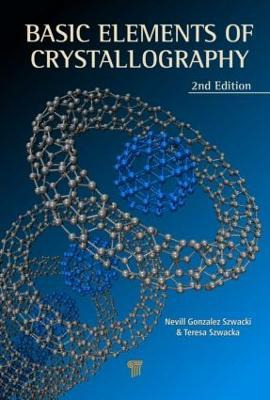 Libro Basic Elements Of Crystallography - Nevill Gonzalez...