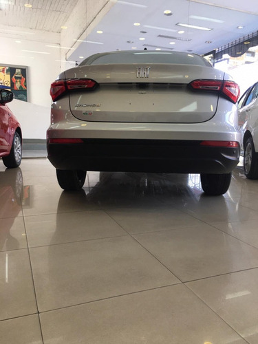Imagen 5 de 15 de Fiat Cronos 1.3 Drive My23 Linea Nueva