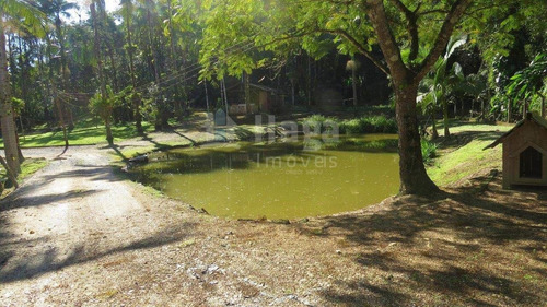Chácara À Venda No Bairro Pomerânia - Guabiruba/sc - 1575c