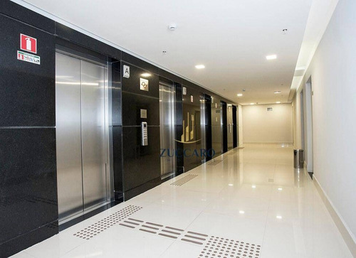 Sala À Venda, 54 M² Por R$ 500.000,00 - Centro - Guarulhos/sp - Sa0659