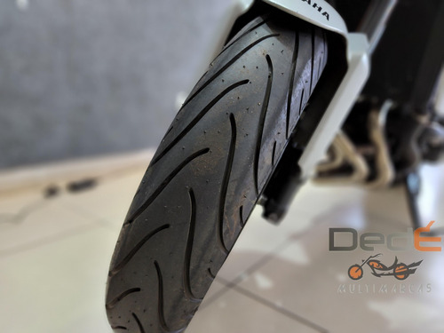 Imagem 6 de 15 de Yamaha Mt-09 Cinza 2021